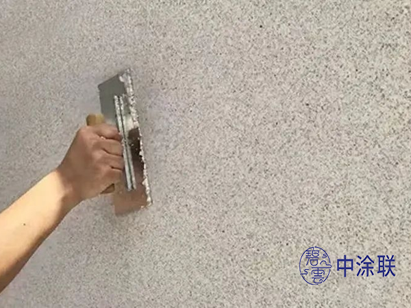 陶晶彩如何施工以及維修保養(yǎng)？