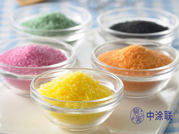 碧云中涂聯(lián)藝術(shù)漆專用砂怎么樣